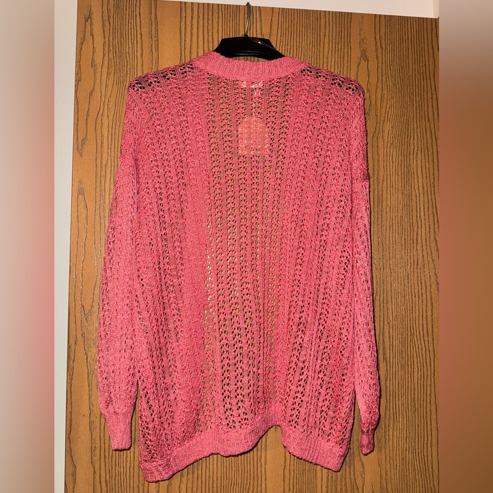 Cardigan - Picture 3 of 3
